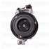 Valeo 815582 A/C Compressor 2005-2006 Cadillac STS Compressor