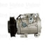Valeo 815595 A/C Compressor 2010 Mazda 3 Compressor 2.0L