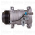 Valeo 815600 A/C Compressor 2003-2010 Chevrolet Silverado 1500 Compressor