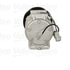 Valeo 815603 A/C Compressor 1997-2001 Toyota Camry Compressor