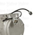 Valeo 815603 A/C Compressor 1997-2001 Toyota Camry Compressor