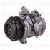 Valeo 815614 A/C Compressor 2007-2009 Toyota Tundra Compressor