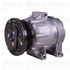 815622 by VALEO - 1999-2003 Chevrolet Malibu Compressor