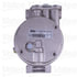 815622 by VALEO - 1999-2003 Chevrolet Malibu Compressor