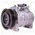 815626 by VALEO - 2005-2010 Chrysler 300 Compressor 6.1L