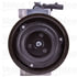 815626 by VALEO - 2005-2010 Chrysler 300 Compressor 6.1L