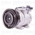 Valeo 815631 A/C Compressor 2004-2006 Kia Spectra Compressor 2.0L
