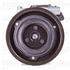 Valeo 815631 A/C Compressor 2004-2006 Kia Spectra Compressor 2.0L