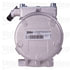 Valeo 815631 A/C Compressor 2004-2006 Kia Spectra Compressor 2.0L