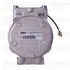 Valeo 815638 A/C Compressor 1998-2000 Toyota Sienna Compressor 3.0L