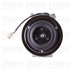 Valeo 815638 A/C Compressor 1998-2000 Toyota Sienna Compressor 3.0L