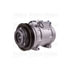 815643 by VALEO - 1996-2004 Acura RL Compressor 3.5L
