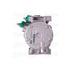 Valeo 815647 A/C Compressor 2006-2009 Kia Sedona Compressor 3.8L