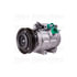 Valeo 815647 A/C Compressor 2006-2009 Kia Sedona Compressor 3.8L