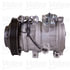 Valeo 815649 A/C Compressor 2000-2005 Toyota Celica Compressor 1.8L