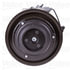 Valeo 815649 A/C Compressor 2000-2005 Toyota Celica Compressor 1.8L