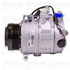 815652 by VALEO - 2009-2012 Mercedes-Benz GL450 Compressor 4.6L