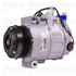 815652 by VALEO - 2009-2012 Mercedes-Benz GL450 Compressor 4.6L