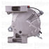 815653 by VALEO - 2001-2005 Lexus IS300 Compressor 3.0L