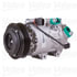 815658 by VALEO - 2010-2015 Hyundai Tucson Compressor 2.4L