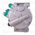 815658 by VALEO - 2010-2015 Hyundai Tucson Compressor 2.4L
