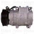 Valeo 815665 A/C Compressor 1999-2004 Land Rover Discovery 4.6L Compressor