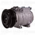 Valeo 815665 A/C Compressor 1999-2004 Land Rover Discovery 4.6L Compressor