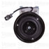 Valeo 815665 A/C Compressor 1999-2004 Land Rover Discovery 4.6L Compressor