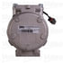 Valeo 815665 A/C Compressor 1999-2004 Land Rover Discovery 4.6L Compressor