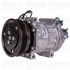 Valeo 815664 A/C Compressor 1998-2002 Mazda 626 Compressor 2.
