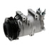 815675 by VALEO - 2008-2014 Nissan Rogue Compressor