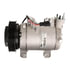 815675 by VALEO - 2008-2014 Nissan Rogue Compressor