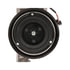 815675 by VALEO - 2008-2014 Nissan Rogue Compressor