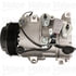 Valeo 815679 A/C Compressor 2007-2019 Lexus RX350 Compressor