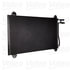 Valeo 816891 A/C Condenser 2003-2006 Freightliner Sprinter 2500 Condenser