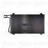 Valeo 816891 A/C Condenser 2003-2006 Freightliner Sprinter 2500 Condenser