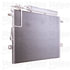 818003 by VALEO - 2006-2009 Mercedes-Benz E350 Condenser