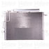 818003 by VALEO - 2006-2009 Mercedes-Benz E350 Condenser