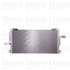 818081 by VALEO - 1993-1996 Eagle Summit Condenser