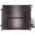 818127 by VALEO - 2002-2005 Jeep Liberty Condenser