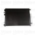 Valeo 818120 A/C Condenser 2006-2017 Dodge Charger Condenser