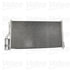 818157 by VALEO - 2004-2009 Nissan Quest Condenser