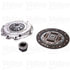 828484 by VALEO - 1999-2002 BMW Z3 Clutch Service Kit 2.5L