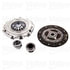 828533 by VALEO - 2007-2010 BMW 328i Clutch Service Kit 3.0L