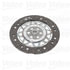 832226 by VALEO - 2009-2015 Mini Cooper Clutch Kit 1.6L