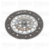 832226 by VALEO - 2009-2015 Mini Cooper Clutch Kit 1.6L