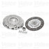 832226 by VALEO - 2009-2015 Mini Cooper Clutch Kit 1.6L