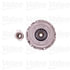 834249 by VALEO - 2011-2015 Buick Regal Clutch Kit