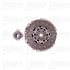 834249 by VALEO - 2011-2015 Buick Regal Clutch Kit