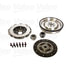 835115 by VALEO - 2007-2013 BMW 328i Conversion Clutch Kit 3.0L